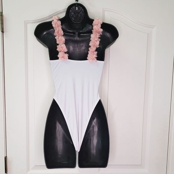 NWOT Swimsuit One Piece - Picture 5 of 5